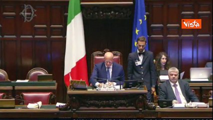 Manovra, Giorgetti: Prosegue riduzione prelievo fiscale su famiglie