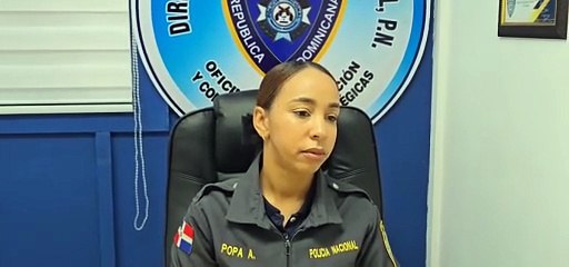 Se entrega el apodado “Japonés”, buscado por doble homicidio en Santiago