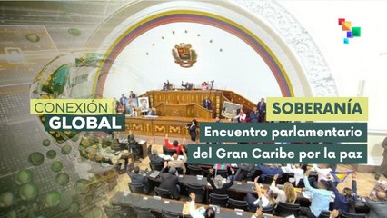 Asamblea Nacional de Venezuela acciona en defensa de la paz