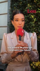 Les Miss France ont fêté les 10 ans du gala Les Bonnes fées qui avait lieu à The Peninsula Paris - Official. On leur a posé une question. Et vous, quelle est votre coiffure de la flemme ?