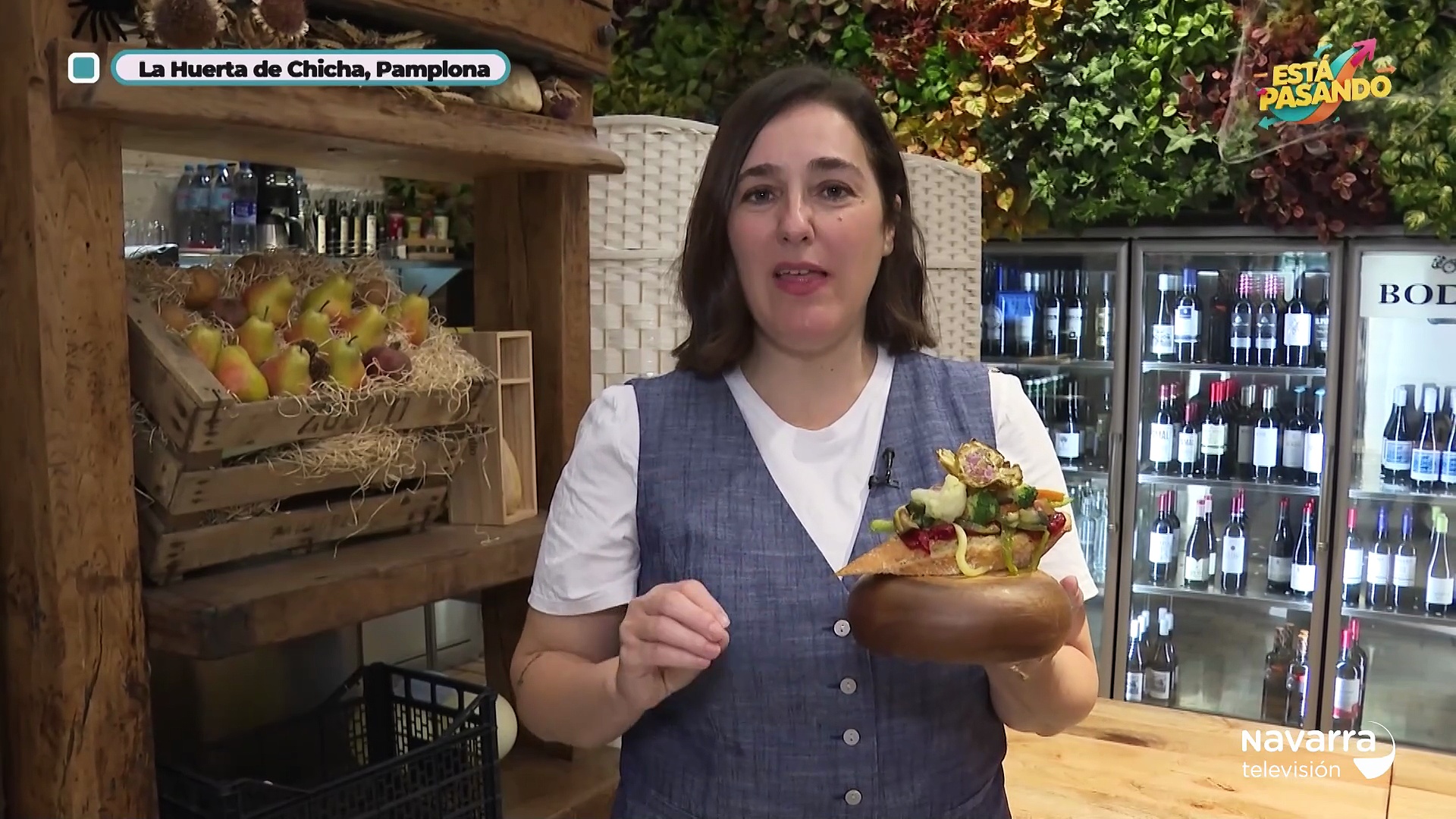 Está Pasando 22/10/25 Los pacientes de ELA exigen agilizar las ayudas