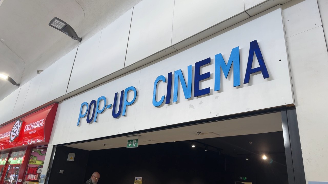 North Shields Pop-Up Cinema to Celebrate 800 Years