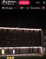 Des détenus de la prison de la Santé empêchent Nicolas Sarkozy de dormir