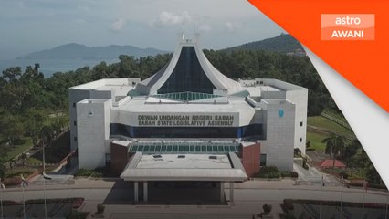 Rundingan kerusi PH-GRS di peringkat akhir, PH-BN selesai sepenuhnya - Saifuddin Nasution