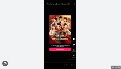 From Farmer to Empress's Husband Full Episode