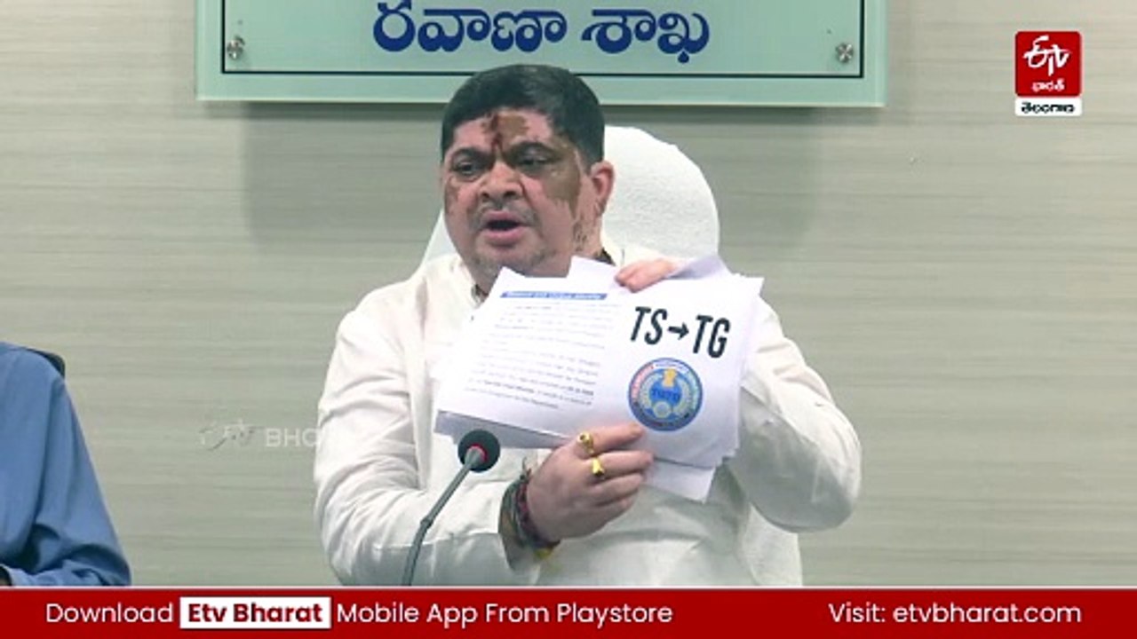 షోరూమ్‌లోనే వాహన రిజిస్ట్రేషన్‌ చేసే అంశంపై ఆలోచన చేస్తున్నాం : మంత్రి పొన్నం ప్రభాకర్