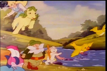 My Little Pony (1987) Capitulo 56- Las herraduras de oro (1) Latino