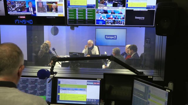 E-E Schmitt sur son nouveau roman Les Deux Royaumes : «j'ai pris plaisir à reconstituer ce monde gaulois»
