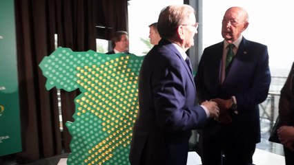 Eurocaja llega al medio millar de oficinas estrenando sucursal en Madrid