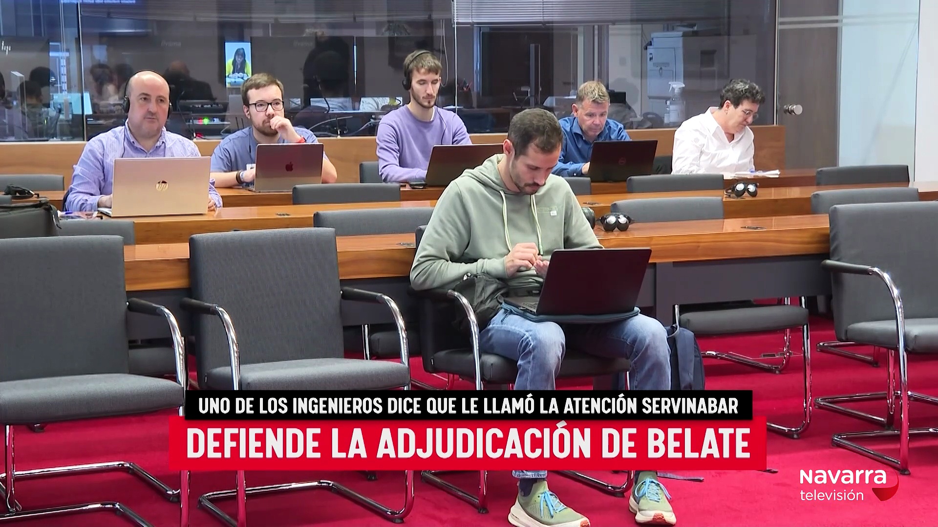 Noticias de Navarra 14.30h 22/10/2025