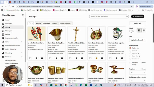 How Much Should You Sell a ₹1000 Product for in the USA on Etsy_ _ Etsy Pricing Strategy Explained in Hindi