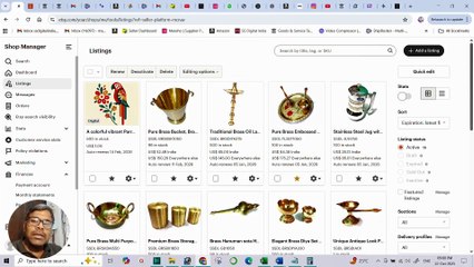 How Much Should You Sell a ₹1000 Product for in the USA on Etsy_ _ Etsy Pricing Strategy Explained in Hindi