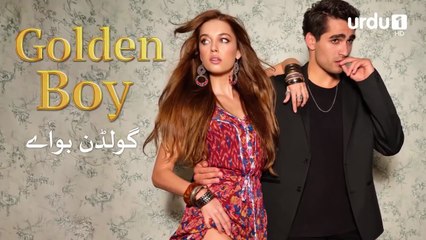 Golden Boy Episode 06 | Turkish Drama | Yali Capkini in Urdu | Urdu Dabbled