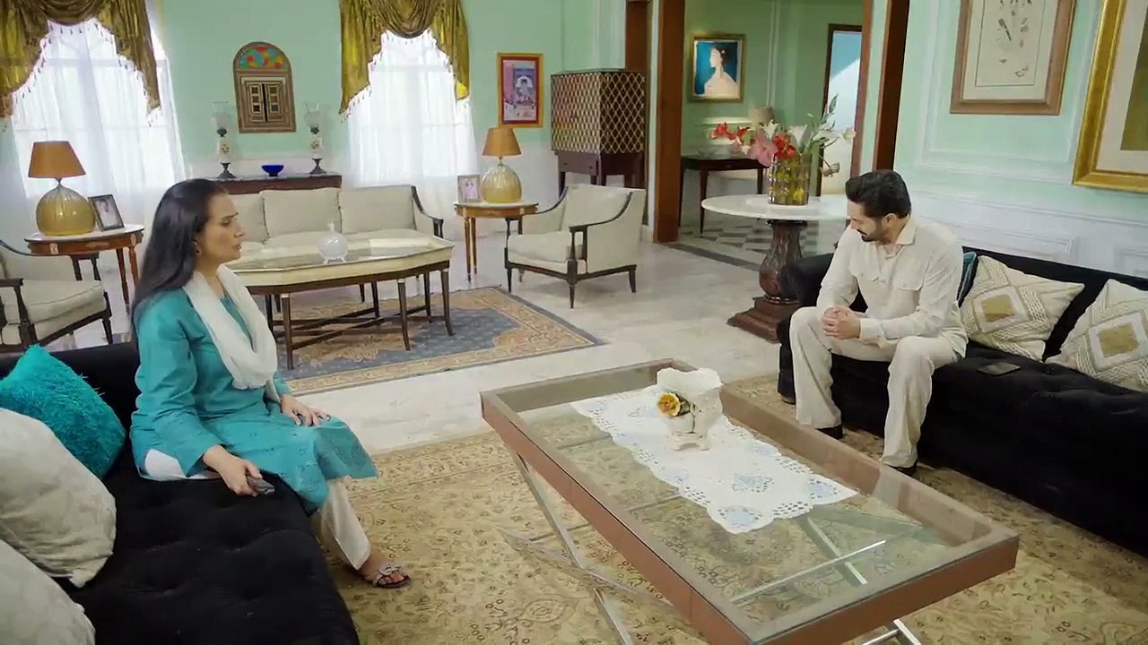 مسلسل ضرغام حلقة 29 مدبلج