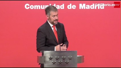 El portavoz de la Comunidad de Madrid asegura que solo hay una espera de 25 días para mamografías en Móstoles