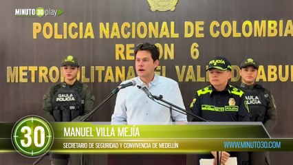 Turista alemán vivió una pesadilla en Medellín lo secuestraron y pedían plata a su familia en Europa