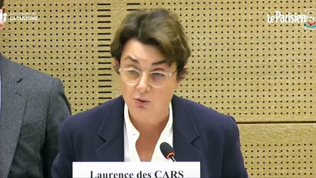 Louvre : après le casse du siècle, la directrice réclame un commissariat au sein du musée