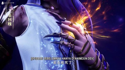 Shen Yin Wangzuo S6 Ep. 52 (182) Sub Indo