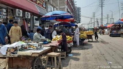 Afghanistan-Pakistan clashes open old wounds