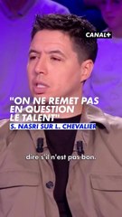 « On ne remet pas en question le talent de Lucas Chevalier » 🧤