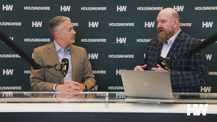 AI, compliance & innovation: Seth Hooper on Mortgage Cadence’s blueprint for the future