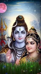 Shiva Parvati