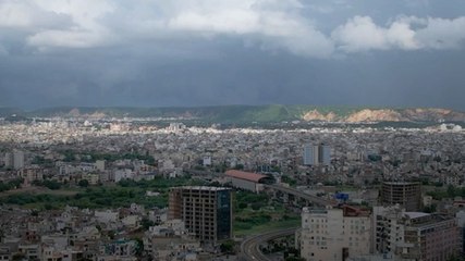 Delhi में क्यों टल रही Cloud Seeding?
