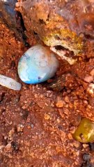 Stone mining
