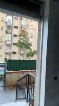 Emergenza abitativa a Palermo, vandalizzata una casa che doveva essere assegnata