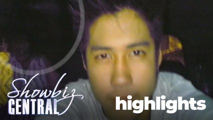 Showbiz Central: Aljur Abrenica, binabagabag ng MULTONG may gusto sa kaniya?! | Stream Together