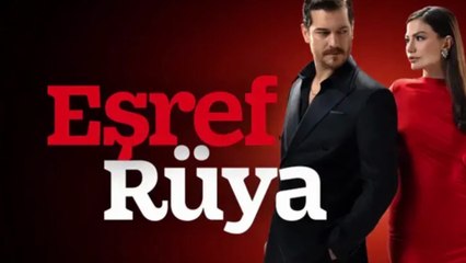 Esref Ruya Capìtulo 1 Reseña en Español #esrefruya #demetozdemir