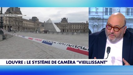 Julien Dray : «Les caméras ne résolvent pas tous les problèmes de sécurité»