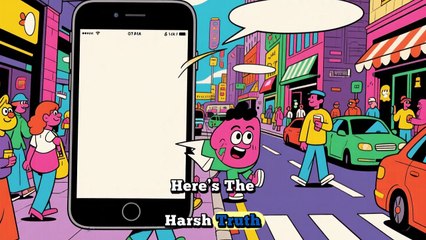 Stop Chasing Her Until You Understand This One Fact  Why Men Lose Attraction  Relationship Advice for Men