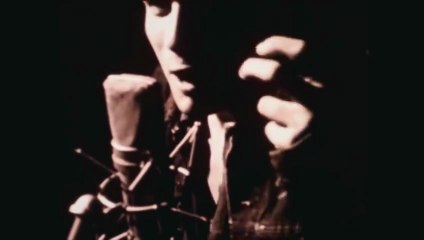 It’s Never Over, Jeff Buckley Trailer Oficial