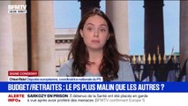 SIGNÉ CONISGNY - Crise politique: 