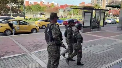 Tribunal absuelve en segunda instancia al expresidente Uribe por el delito de soborno