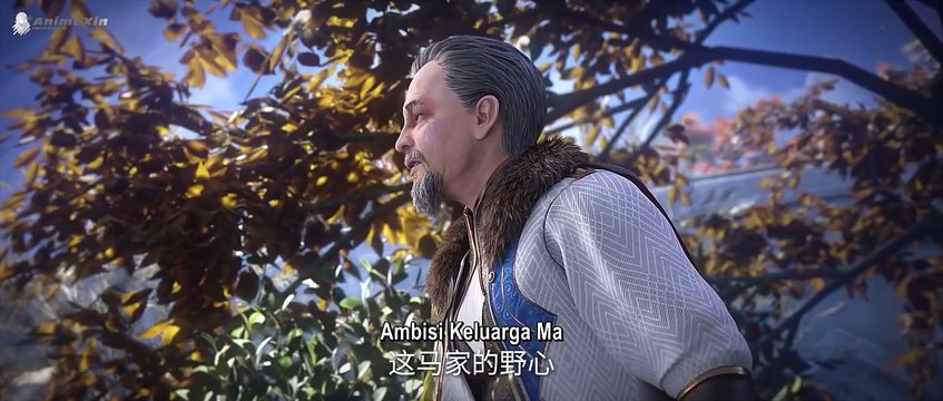 Purple River S2 Episode 15 Sub Indo