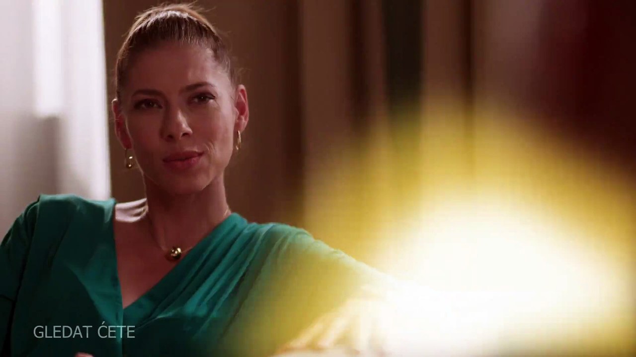 Sjene prošlosti sezona 2 epizoda 37 NAJAVA