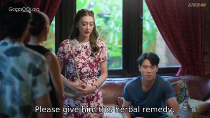 Love in The Moonlight Ep 12 Engsub