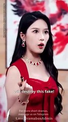 Brushstrokes Of Betrayal – FULL MOVIE [Eng Sub]