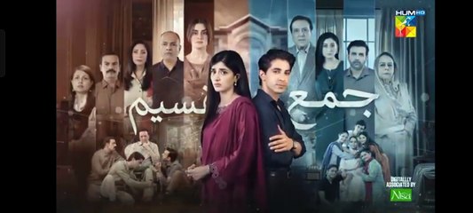 Jama taqseem episode 14 Teaser /Promo
