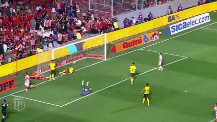 UNIÓN 3 - 0 DEFENSA Y JUSTICIA | Resumen del partido | #TorneoBetano Clausura 2025