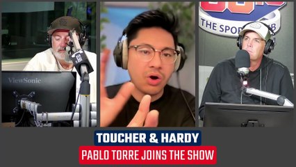 Pablo Torre on Bill Belichick Hot Mic