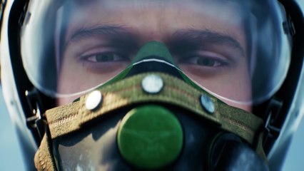 When F-16 Falcons Ate Hawks for Breakfast