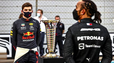 LA PLUS BELLE SAISON DE L'HISTOIRE ! - Saison 2021