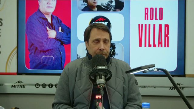 Nicolás Pino desmintió a Estados Unidos y confirmó que la carne argentina no tiene aftosa - Radio Mitre