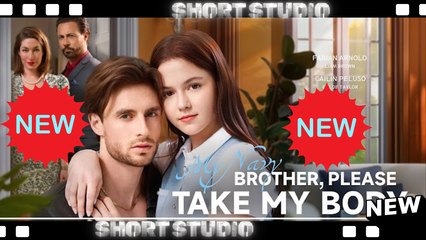 [TOP MOVIE] My Navy Brother, Please Take My Body #tallflix #Shortstudio