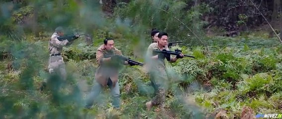 King Kong is Coming Back (2024) Hindi Dubbed Movie