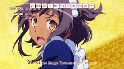 Nanana's Buried Treasure - Episode 05 [English Sub]