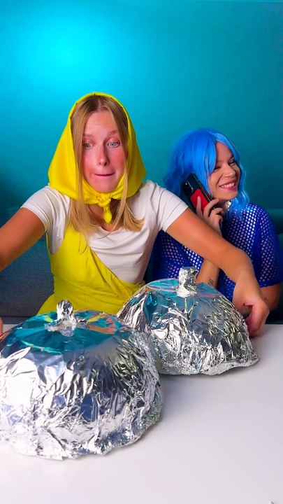 Real Fruit Or Prank Twist? 🤯 #funny